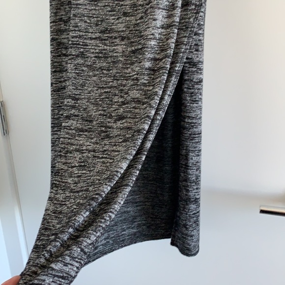 WILFRED FREE SHIELDS MAXI SKIRT - Picture 2 of 7